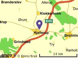 Lobipack v/ Finn Thomsen. Hjallerupvej 38 9320 Hjallerup